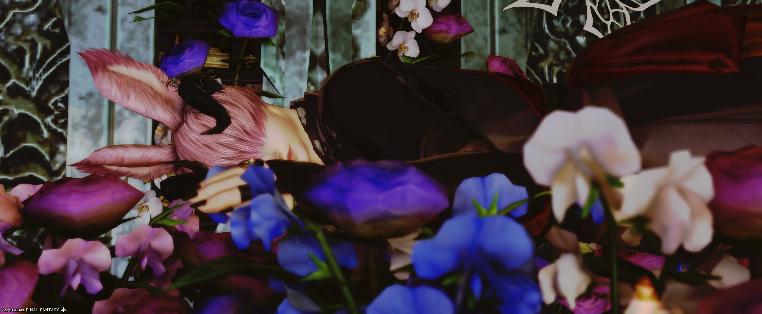 ねむ (@N3Mu_cha) / X