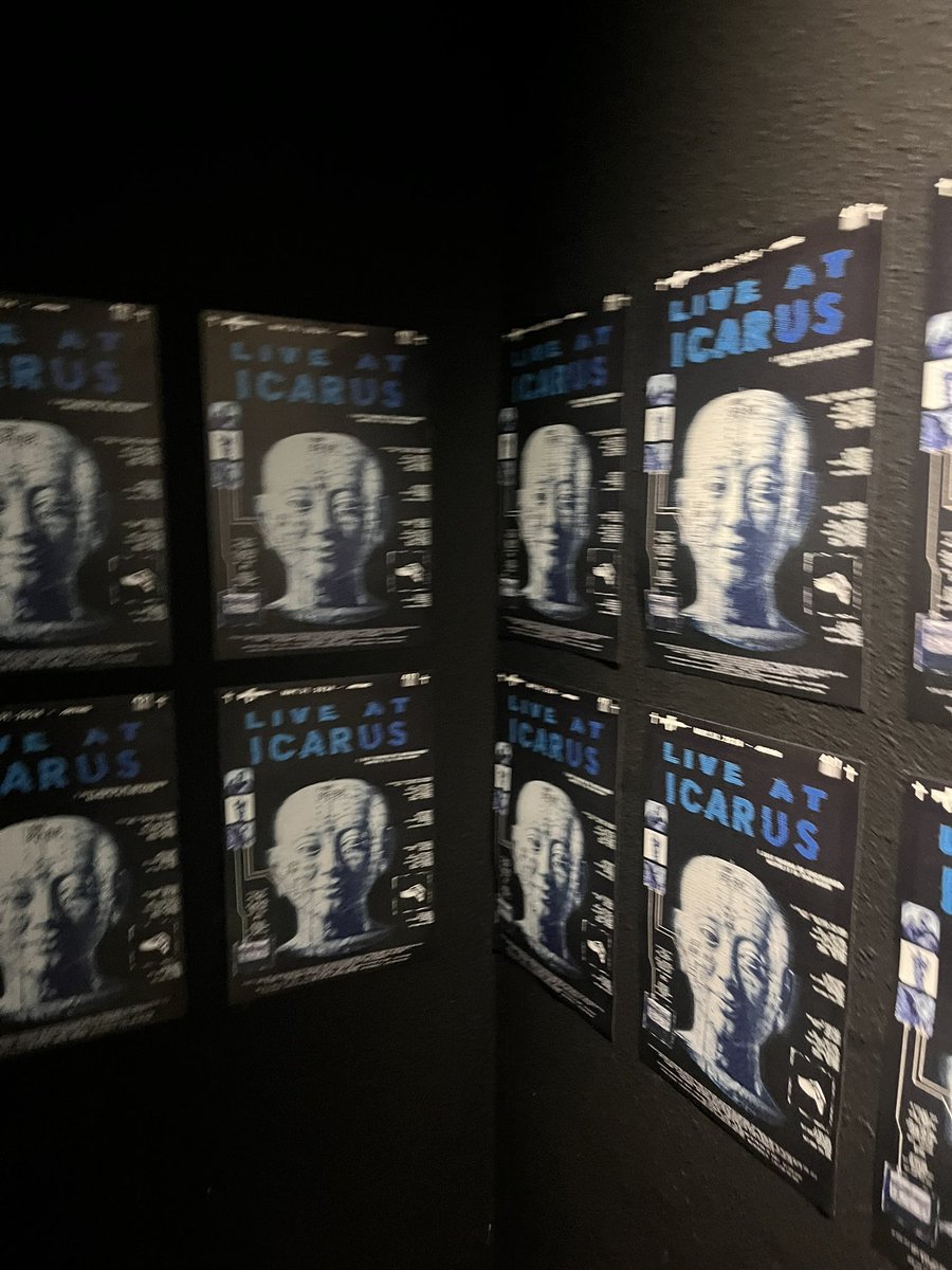 club icarus with chuu