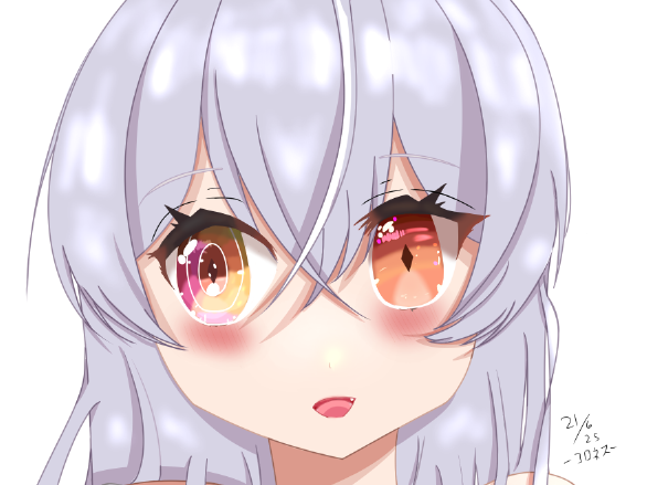 Aubrey/コロネウス【雪民】⚓️🐾🩵🩷🎀🐾🤍☔️☃️ tweet media