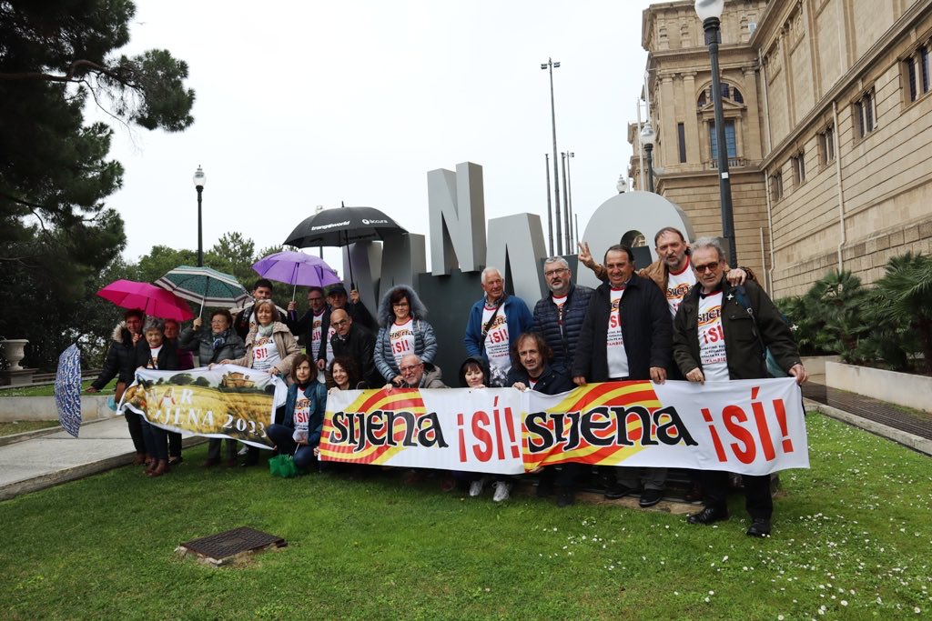 Y ahí seguimos <a href="/sijena_si/">Plataforma Sijena Sí</a> 
sijenasi.com/index.php/2025…