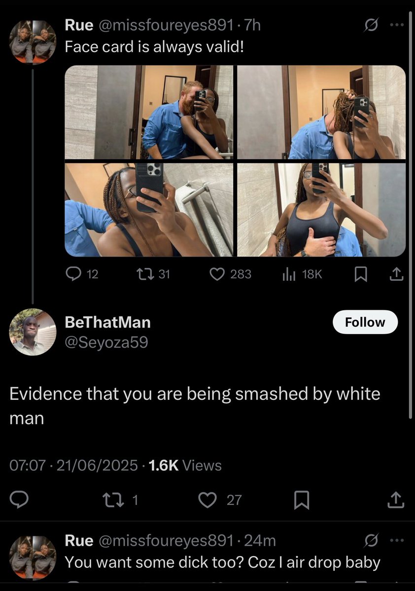 IncaseZed's tweet image. In case you missed

Munzanu amvela yamuzungu