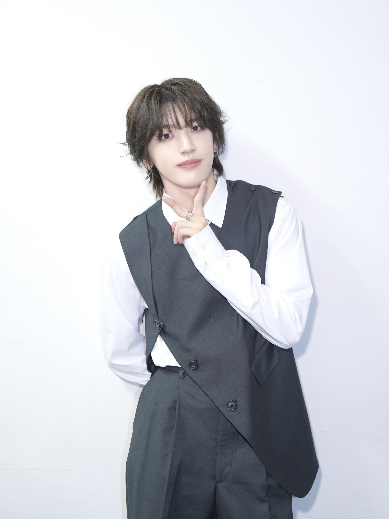 INI 髙塚大夢　107 サコッシュ W会員セット GiyWKQzagAACuLh.jpg:large