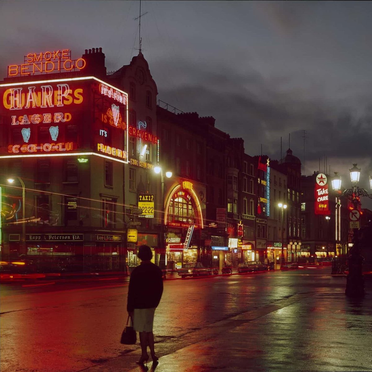 twistopherrobin's tweet image. #Photography #Color #JohnHinde