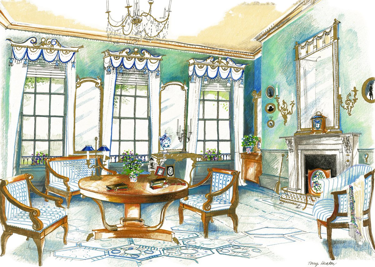 GreetsFromUK's tweet photo. #JANEAUSTENHOUSE   #4SYDNEYBUILDINGSBATH  #JANEAUSTENATHOME   #THREETALLWINDOWS https://t.co/wI5yDZB2Kj