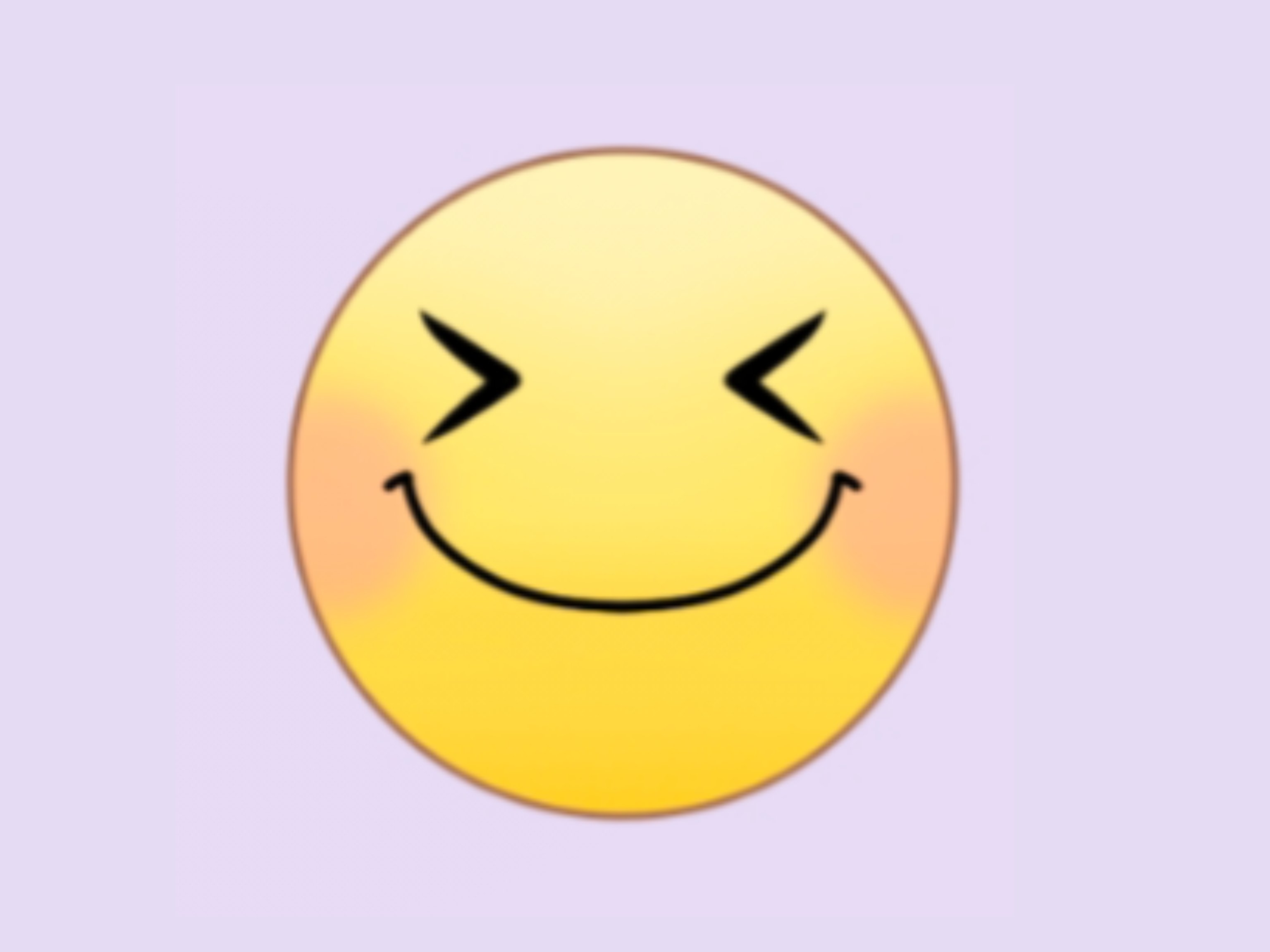 Shop WE THE BEST Distorted Happy Face Tee WTB008-00007 black