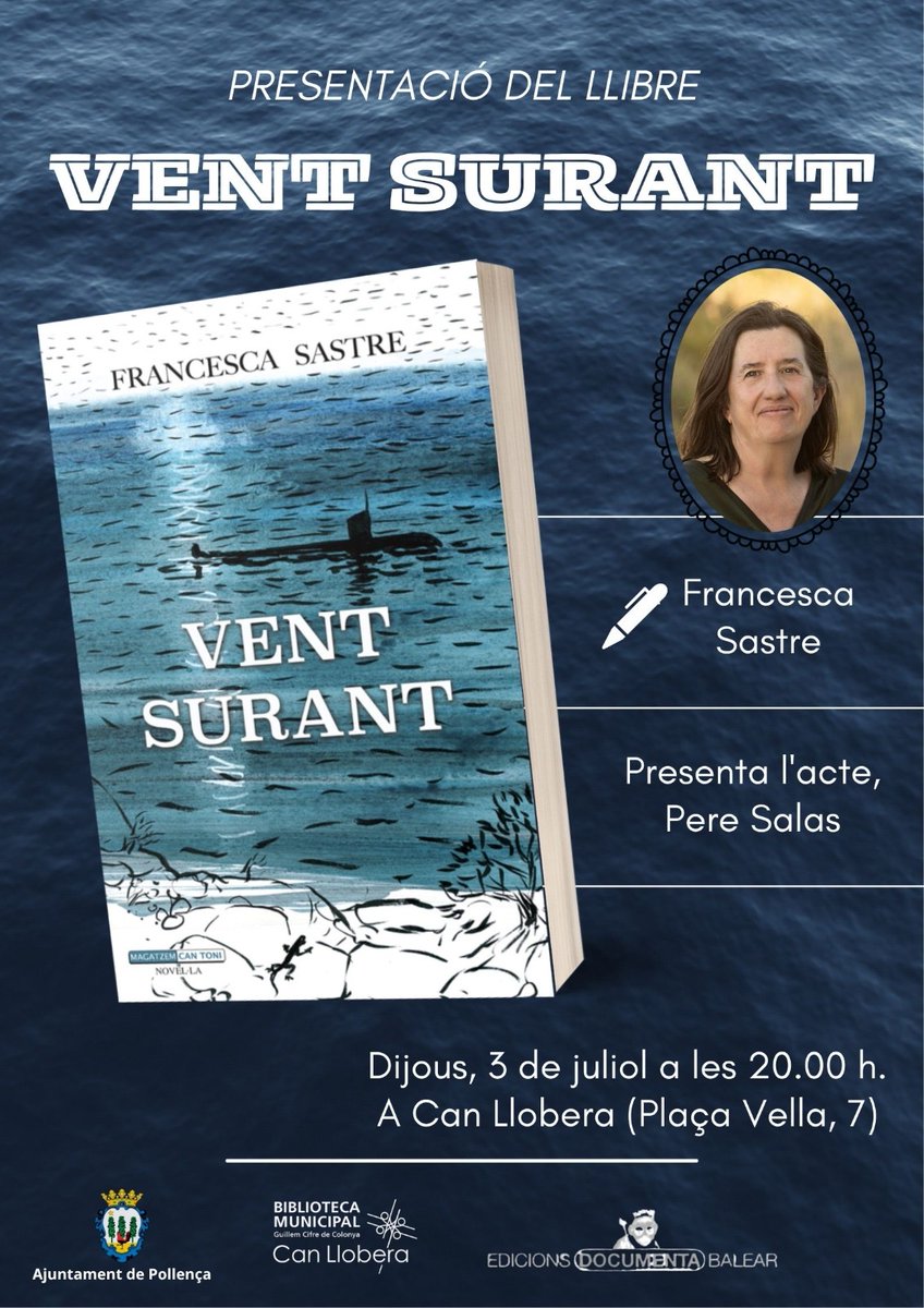 Documenta Balear (@documentabalear) on Twitter photo 