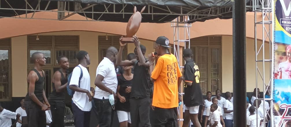 Namiryango Sec School (@namiryangos) on Twitter photo Senior 3 takes the wildlife shield for best dance crew at #Namiryangosss live on <a href="/ntvuganda/">NTV UGANDA</a> with <a href="/starborntimkash/">starborn Timkash</a> <a href="/PamMalaika/">Pam Malaika</a> and <a href="/iamdjdenno/">DENNO</a>
#NTVTNation
<a href="/NtvTnation/">Ntv T-Nation</a> Senior 3 takes the wildlife shield for best dance crew at #Namiryangosss live on <a href="/ntvuganda/">NTV UGANDA</a> with <a href="/starborntimkash/">starborn Timkash</a> <a href="/PamMalaika/">Pam Malaika</a> and <a href="/iamdjdenno/">DENNO</a>
#NTVTNation
<a href="/NtvTnation/">Ntv T-Nation</a>