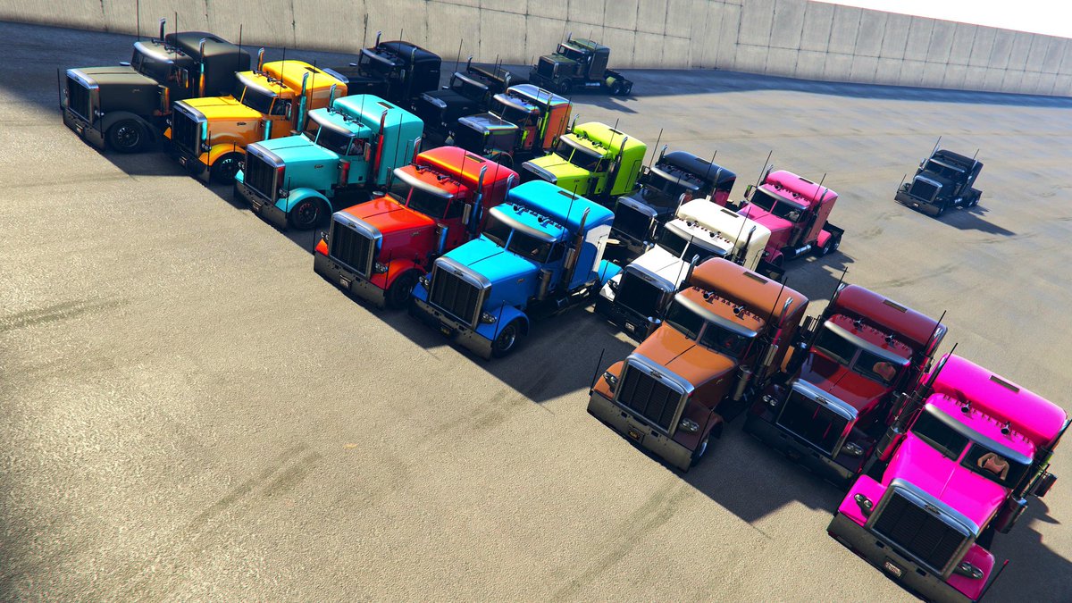 GTA5 Stoned Flowers TRUCKFEST 2025 Crew Meet Photos 📸 
#GTAOnline
#GTA5
#GTAV
#RockstarGames
#StonedFlowers
#Bonk
#CrewMeet 
<a href="/flowers_stoned/">ѕтoɴed ғlowerѕ🥀</a> 
<a href="/RockstarGames/">Rockstar Games</a>