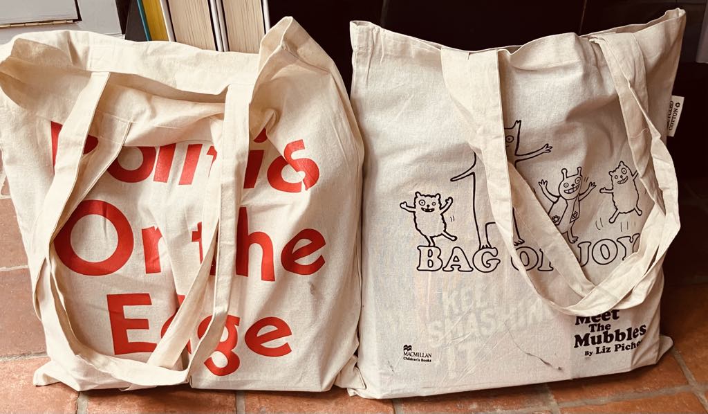 Lindum Books (@lindumbooks) on Twitter photo It's the last day of Independent Bookshop Week!
And we have 2 goody bags left to give away to random customers making a purchase today... Will it be you?!
#independentbookshopweek #IndieBookshopWeek
<a href="/booksaremybag/">Books Are My Bag</a> It's the last day of Independent Bookshop Week!
And we have 2 goody bags left to give away to random customers making a purchase today... Will it be you?!
#independentbookshopweek #IndieBookshopWeek
<a href="/booksaremybag/">Books Are My Bag</a>