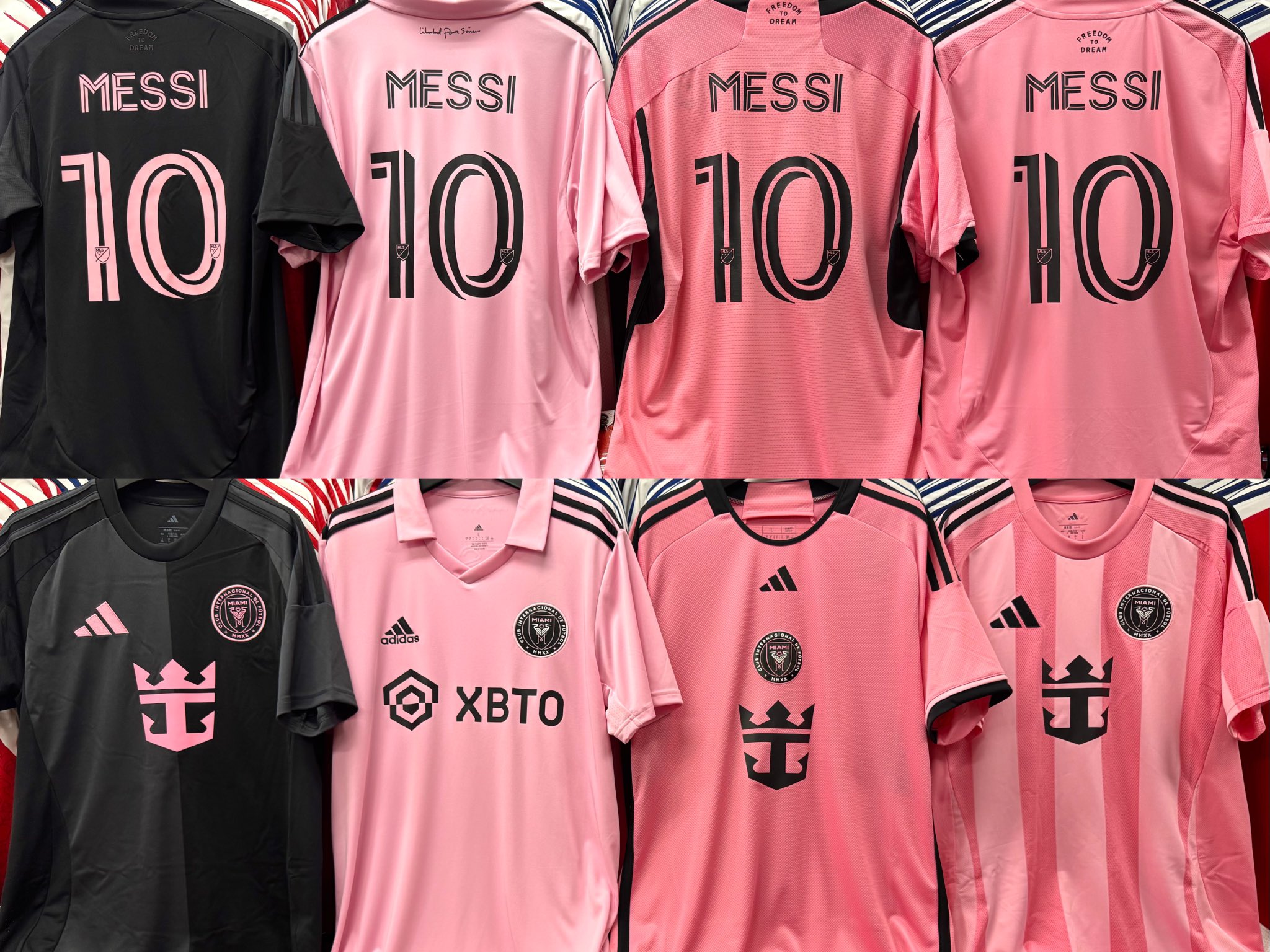 サッカーショップfcFA【公式 】☆スタッフ募集中☆11:00 open~18