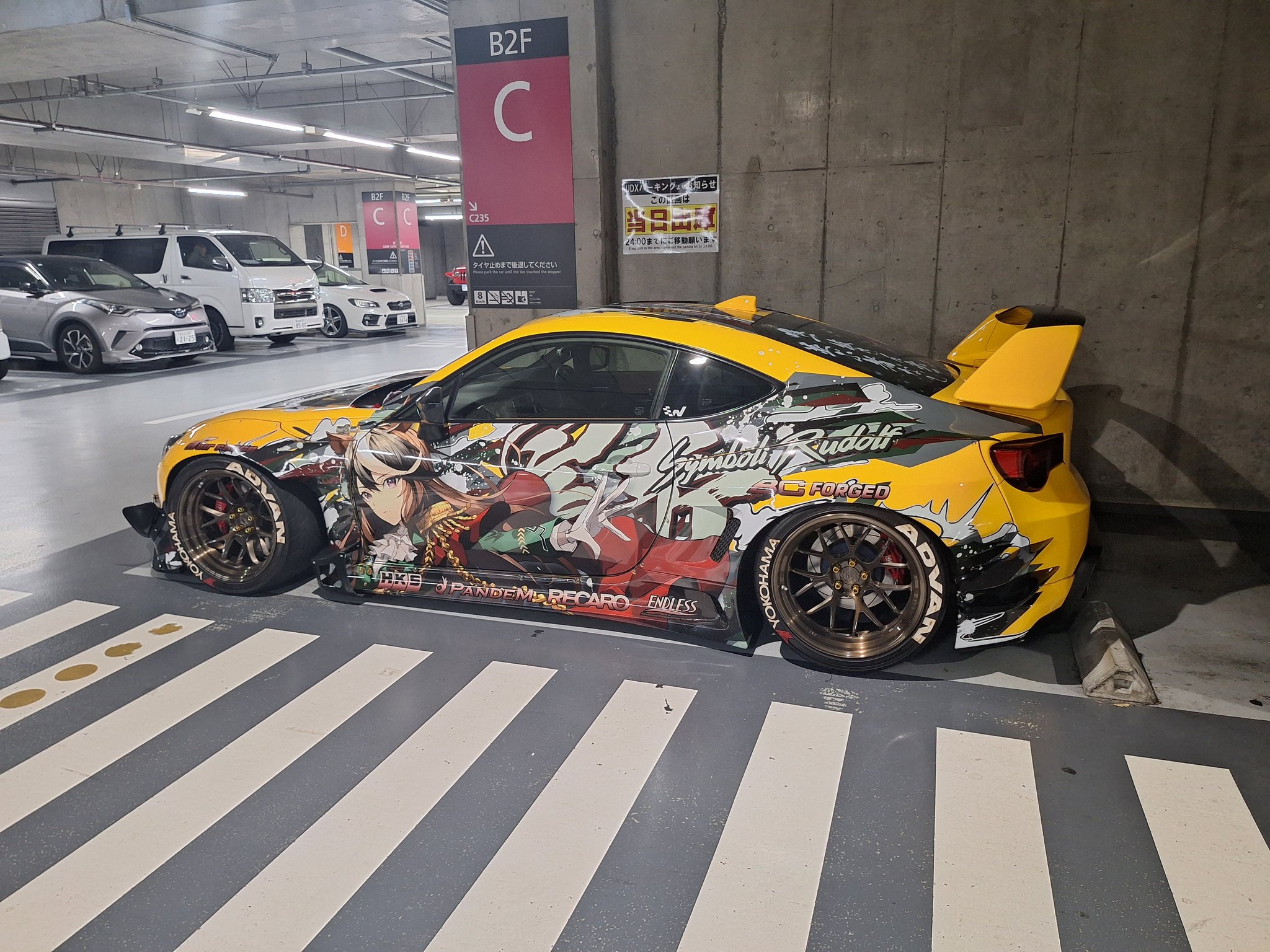 たかのっち/WEZARD/jzx100 on X: 