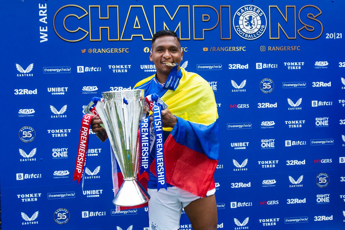 RangersFormerPlayers (@rangersfpbc) on Twitter photo Happy Birthday to former <a href="/RangersFC/">Rangers Football Club</a> striker Alfredo Morelos who is 29 today🔴⚪️🔵 Happy Birthday to former <a href="/RangersFC/">Rangers Football Club</a> striker Alfredo Morelos who is 29 today🔴⚪️🔵