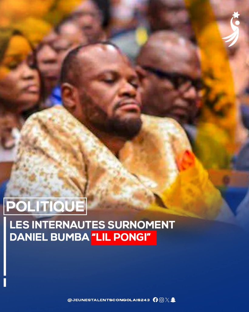 Maréchal 👑 (@marechal1960) on Twitter photo Après un séjour dans le Lualaba, le député provincial <a href="/Aubin_Mukanu010/">Aubain MUKANU</a> revient avec de comparaisons amères. Face aux réalisations de <a href="/FifiMasukaSaini/">Fifi Masuka</a> dans sa province, il exige des comptes au Gouverneur de Kinshasa, <a href="/daniel_bumba_01/">Daniel bumba lubaki</a>, sur la gestion des moyens mis à sa disposition Après un séjour dans le Lualaba, le député provincial <a href="/Aubin_Mukanu010/">Aubain MUKANU</a> revient avec de comparaisons amères. Face aux réalisations de <a href="/FifiMasukaSaini/">Fifi Masuka</a> dans sa province, il exige des comptes au Gouverneur de Kinshasa, <a href="/daniel_bumba_01/">Daniel bumba lubaki</a>, sur la gestion des moyens mis à sa disposition