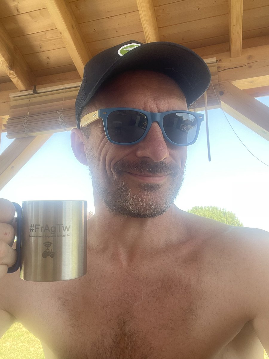 Prêt à affronter l’été avec les Goodies #FrAgTw 😎