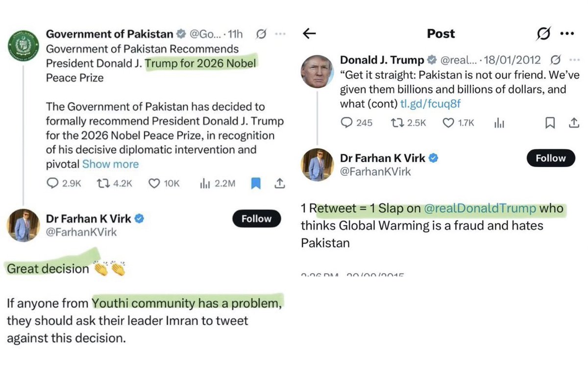 ImranARaja1's tweet photo. “ففتھیوں کا کتا (او وی تھتھا)
                                        نا گھر کا نا گھاٹ کا” https://t.co/UM8DekEWE6