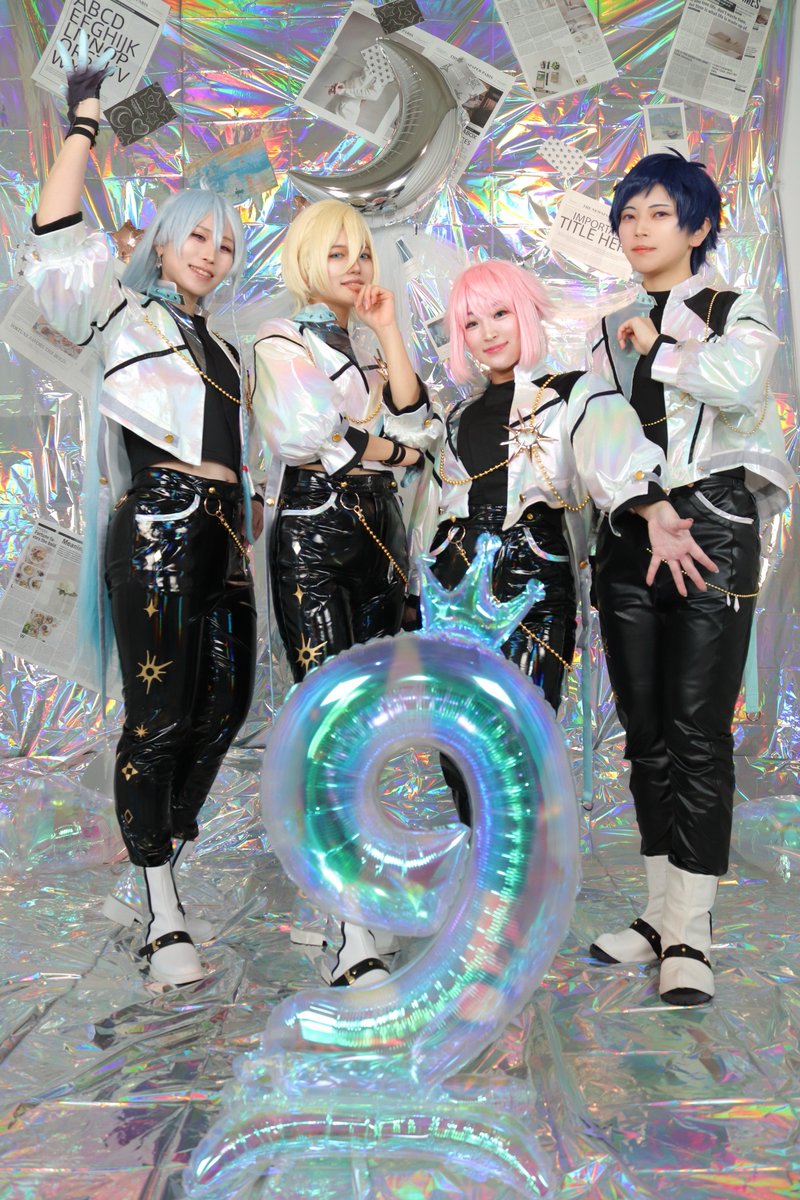 チセ (@74chise) / Posts / X