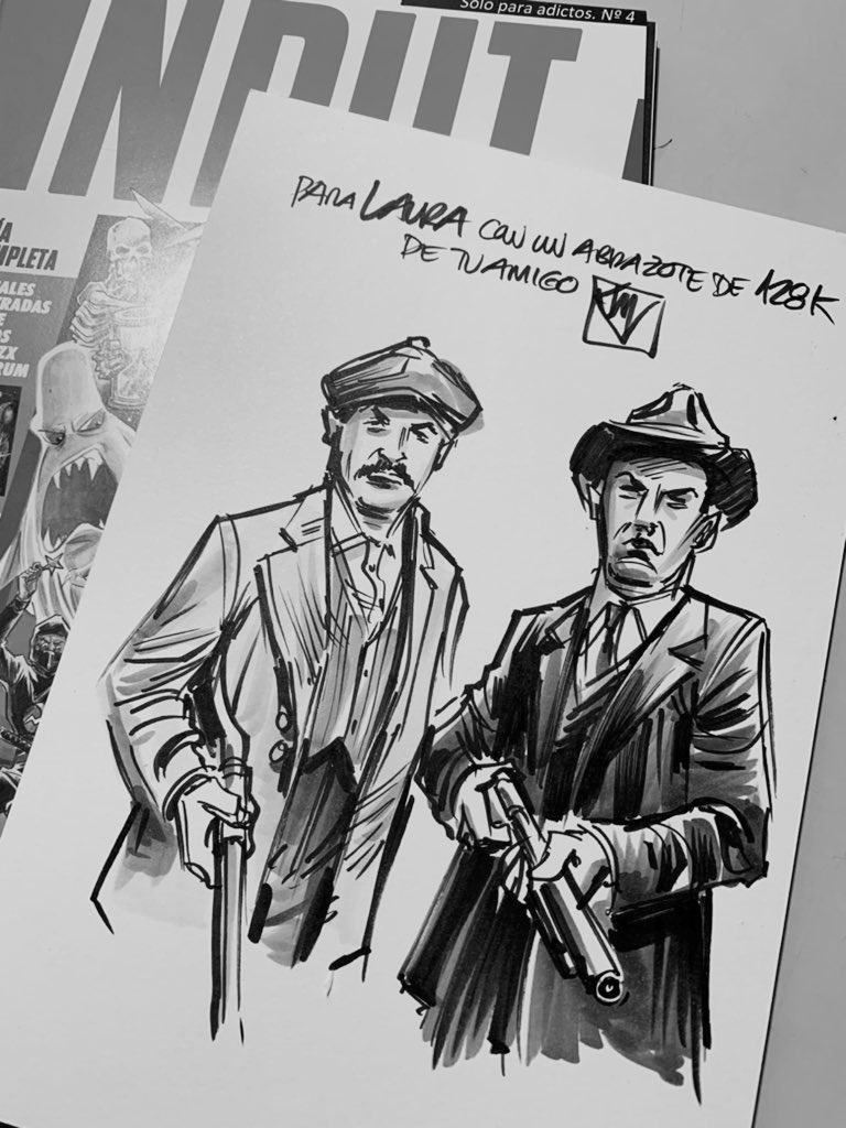 Dedicatorias en libros