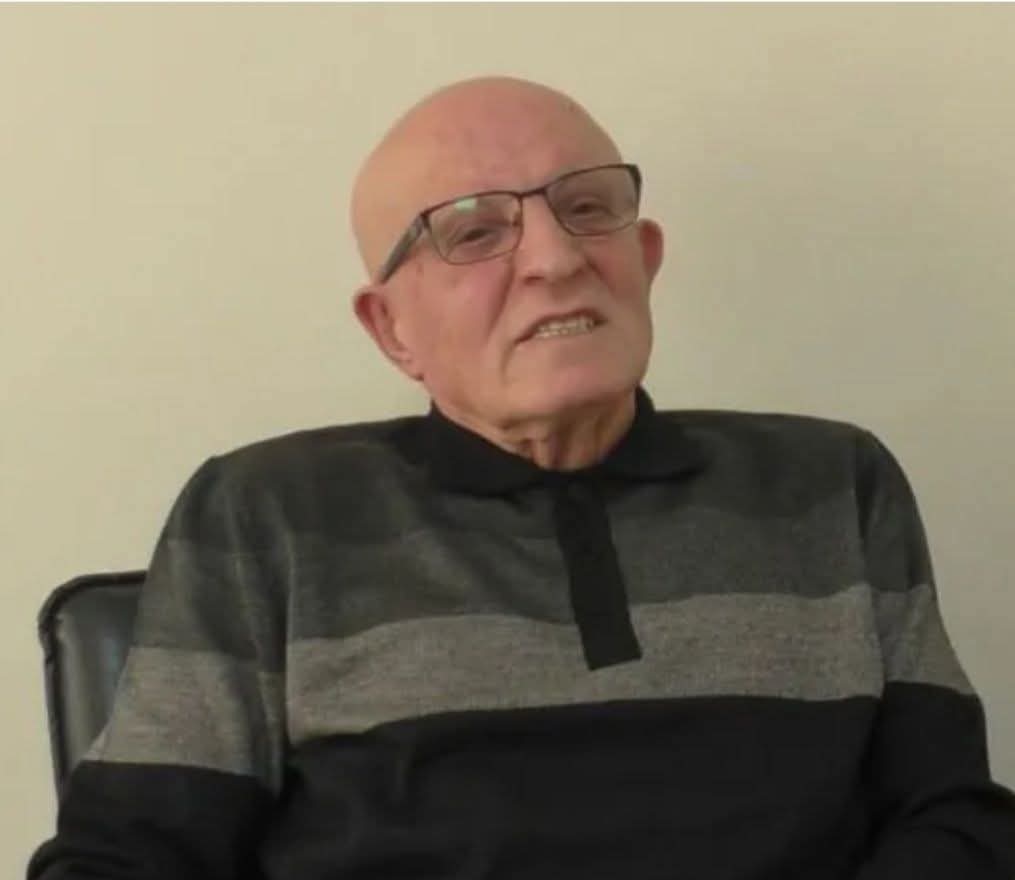 VEFAT BAŞSAĞLIĞI                   Değerli Hemşehrimiz Karadeniz Teknik Üniversitesi (KTÜ)Öğrenci İşleri Dairesi eski başkanlarından Ekrem Akgün abimiz vefat haberini üzüntü içerisinde öğrenmiş bulunmaktayım Merhum Yüce 
Allah’tan rahmet kederli ailesine sabır başsağlığı dilerim