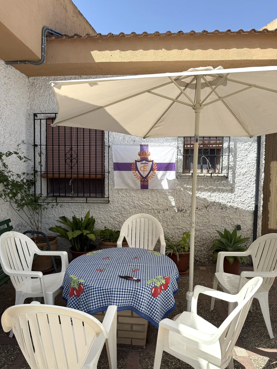 Un día para la final soñada….vamossss <a href="/RealJaenCF/">Real Jaén C.F.</a>