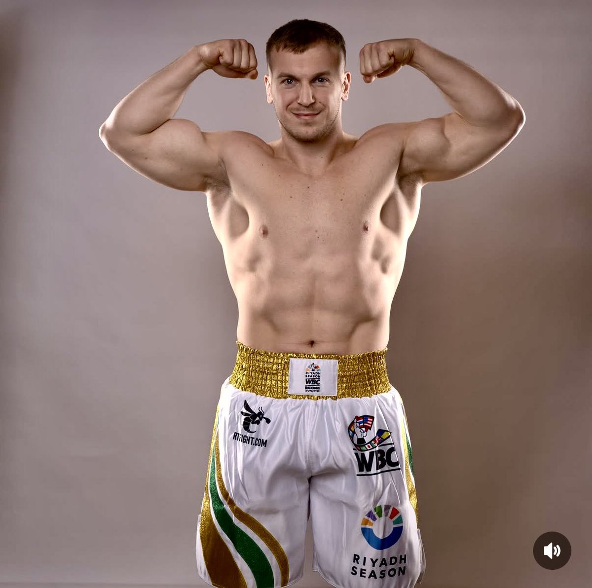 Knockout Boxing Night (@knockoutprm) on Twitter photo IT’F FIGHT DAY dla Piotrka Łącza😮💨
Czas na rundę drugą turnieju Boxing Grand Prix <a href="/WBCBoxing/">World Boxing Council</a>
📺 Transmisja na <a href="/DAZNBoxing/">DAZN Boxing</a>
⏰ Walka Piotrka odbędzie się ok 18:00 i będzie piątą w kolejności!
<a href="/ringpolska/">ringpolska</a> <a href="/MandesR/">Rafał Mandes</a> IT’F FIGHT DAY dla Piotrka Łącza😮💨
Czas na rundę drugą turnieju Boxing Grand Prix <a href="/WBCBoxing/">World Boxing Council</a>
📺 Transmisja na <a href="/DAZNBoxing/">DAZN Boxing</a>
⏰ Walka Piotrka odbędzie się ok 18:00 i będzie piątą w kolejności!
<a href="/ringpolska/">ringpolska</a> <a href="/MandesR/">Rafał Mandes</a>
