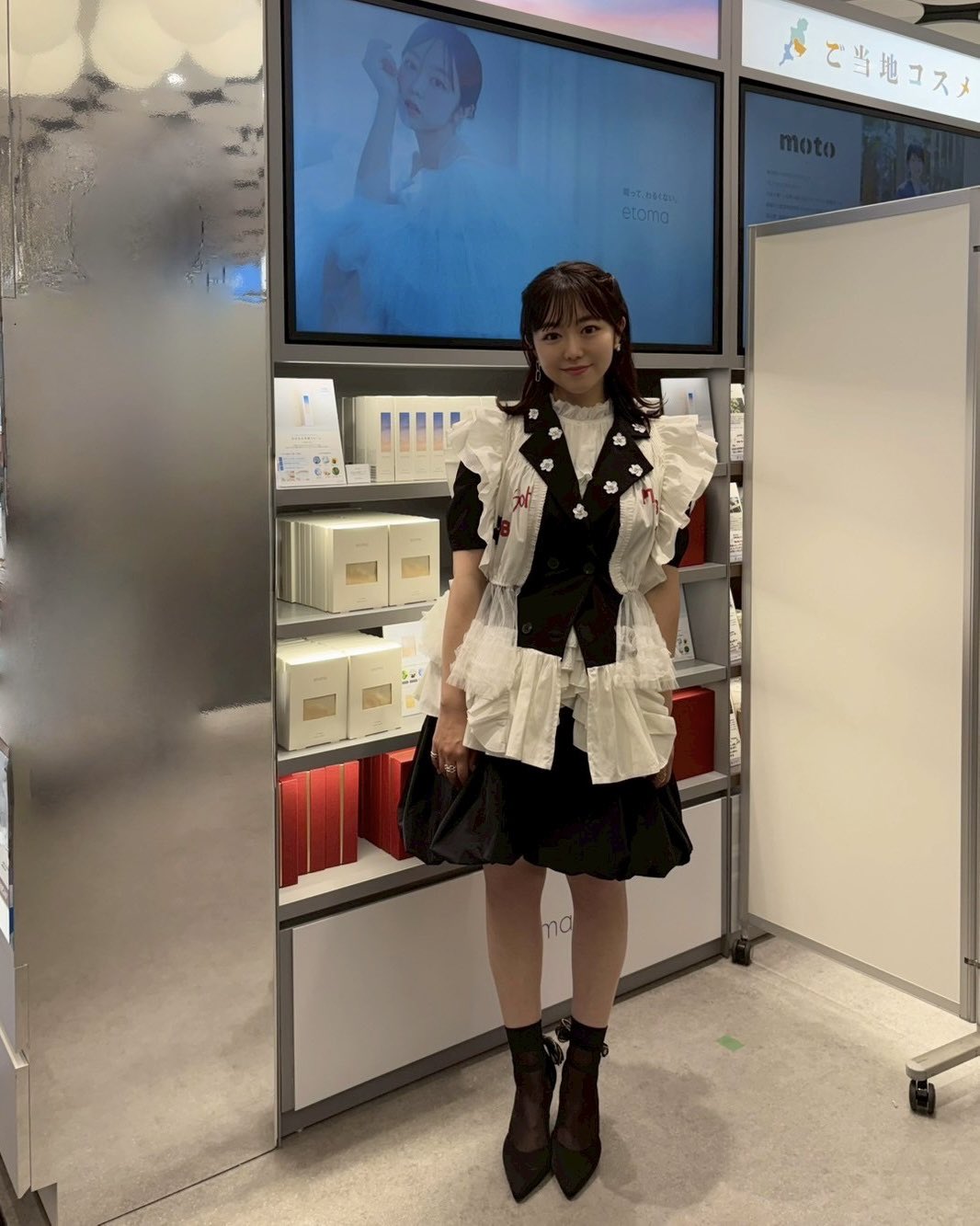 【AKB48コスプレ】言い訳Maybe （峯岸みなみ） Amazon.co.jp: [YBS] #AKB48#峯岸みなみ #コスプレオーダー