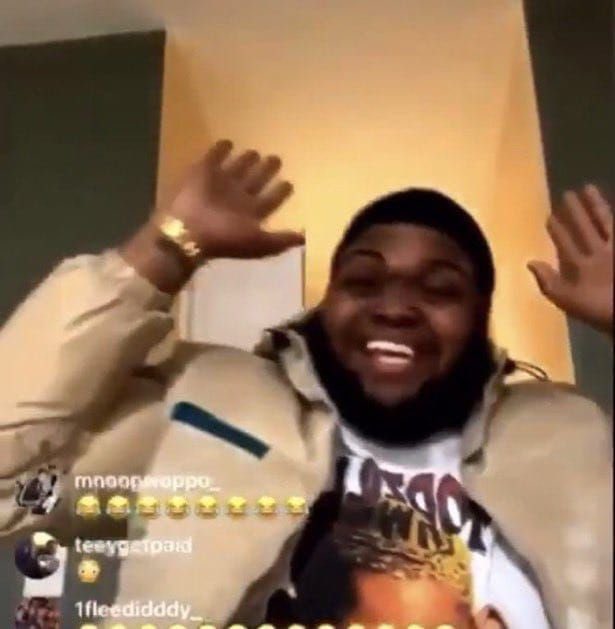 21 ANS ! 🕺🕺
Ptet jvais finir par reprendre les lives et tt on sait pas