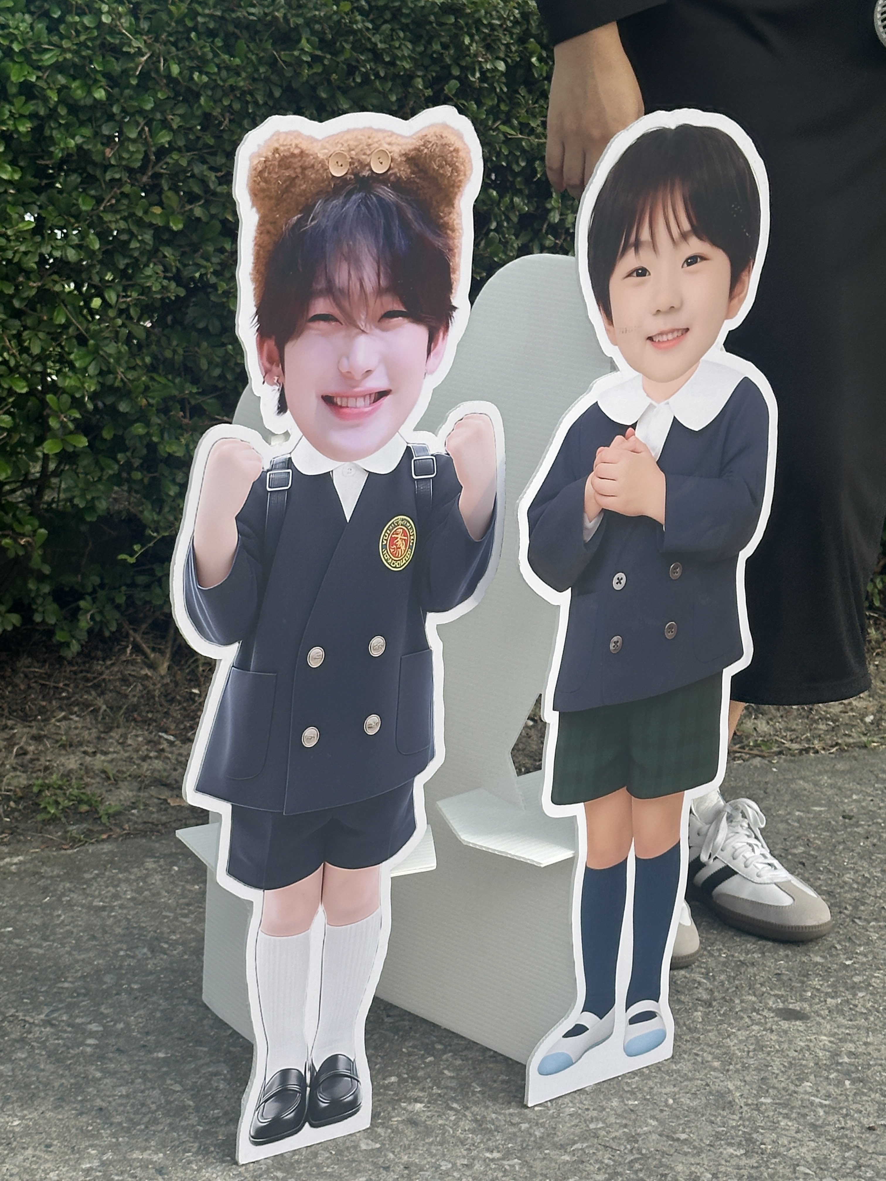 あーちゃん (@nino_1030sz) / X
