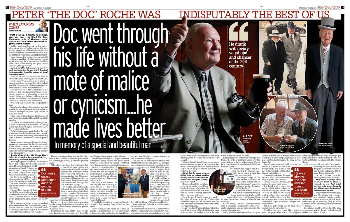 Roy Curtis tweet media