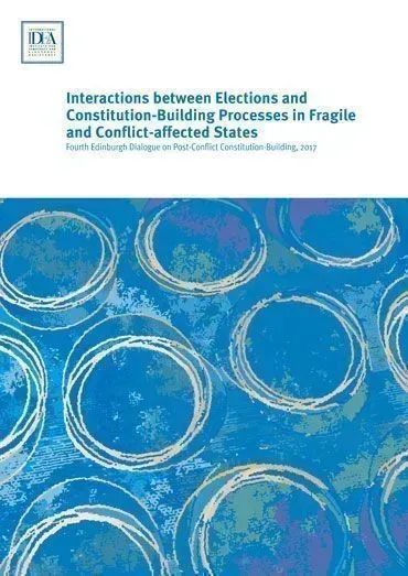 ConstitutionNet's tweet photo. #Elections and #ConstitutionBuilding processes interact in a variety of ways. Our report explores the relationship between these two processes in-depth:
https://t.co/9MRnvurfvT
@Int_IDEA https://t.co/v1NRZHdgs9