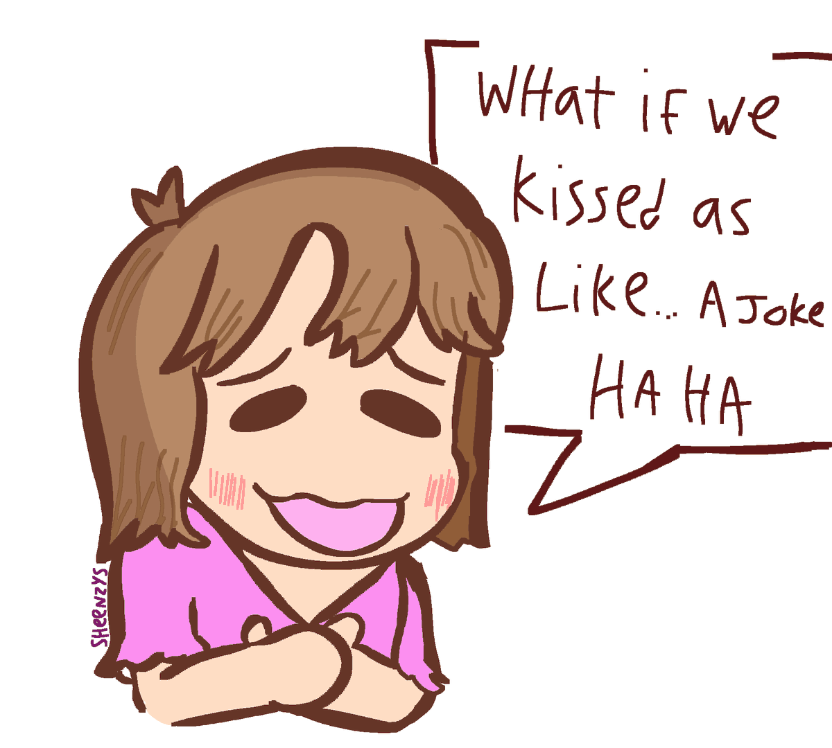 sheenzys's tweet image. 
