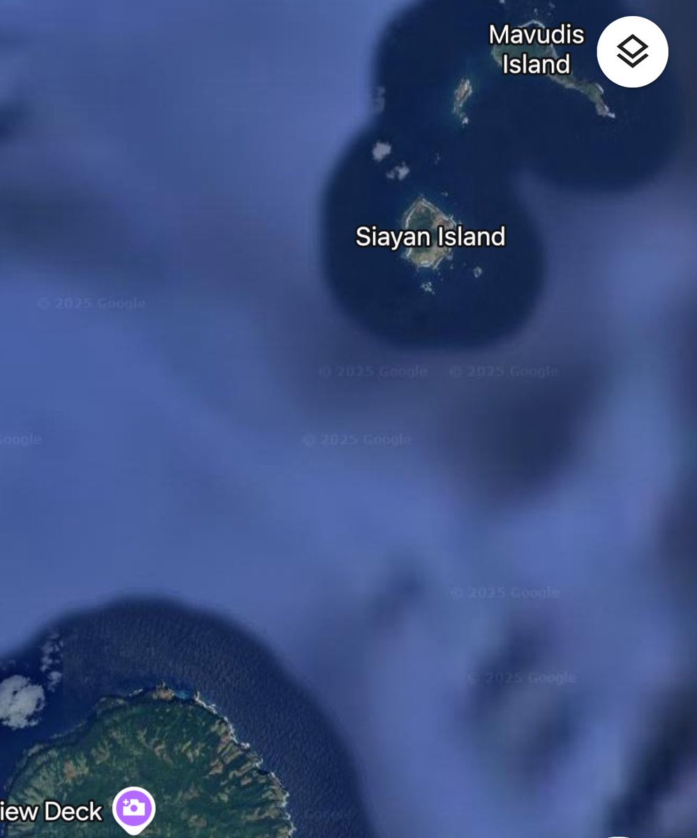 JoshuaCAgar's tweet image. There are also attempts on geographical revisionism in the northern frontier of the Philippines, with Ditarem Island being mislabeled as "Mavudis Island" while the actual northernmost point of the Philippines, Mavulis Island, being named as Y'Ami Island.
?????