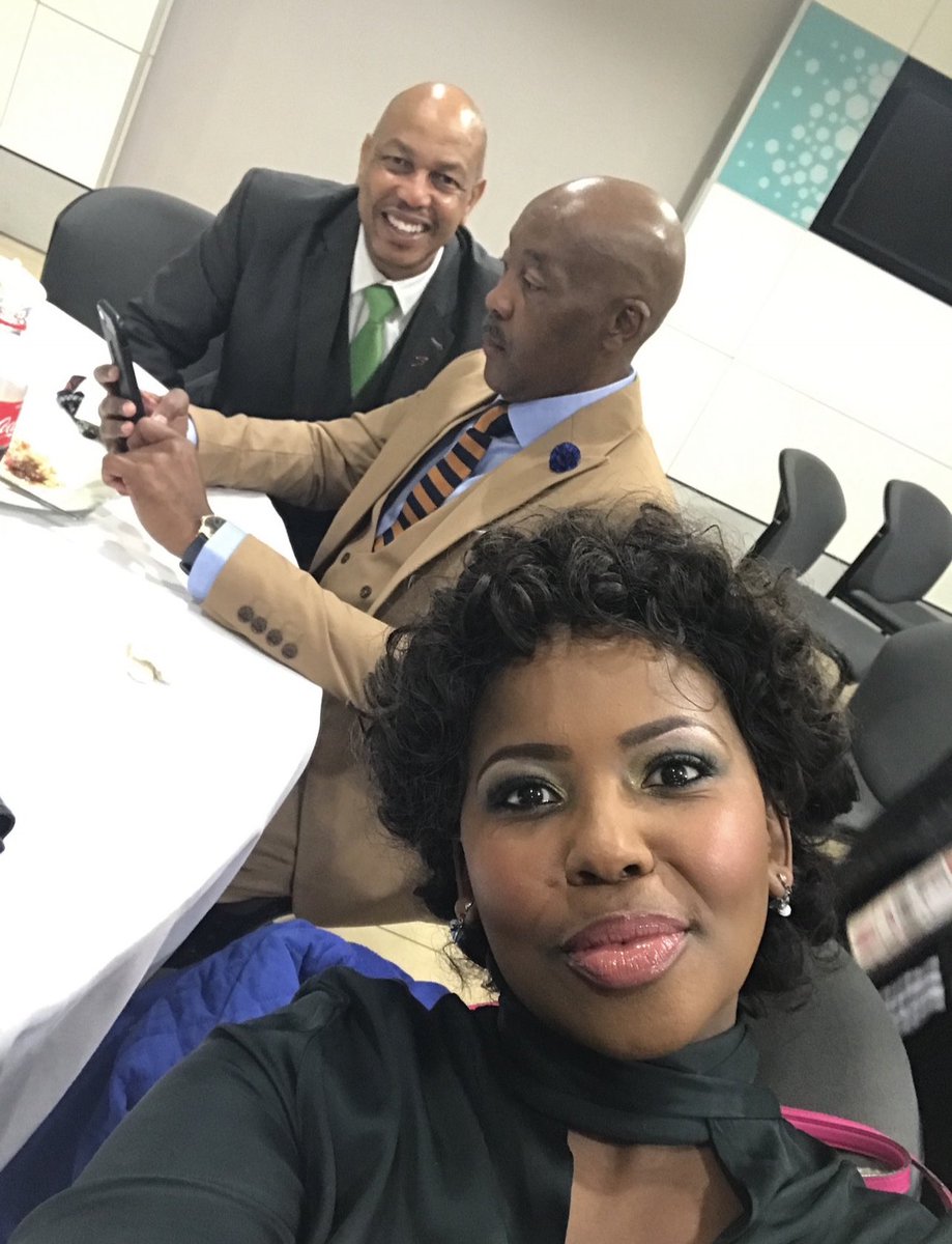 Still in shock, at a loss for words. Deeply saddened to hear of the passing of a legend,a brother. Phumz was a pioneer of sports broadcasting,what an honour to have had countless opportunities to work with him,learn from him and hear little known facts about the greats. Rest now