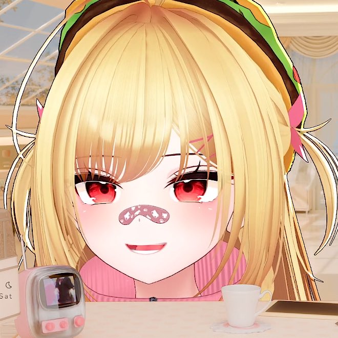 꽁지머리구스버그붐업