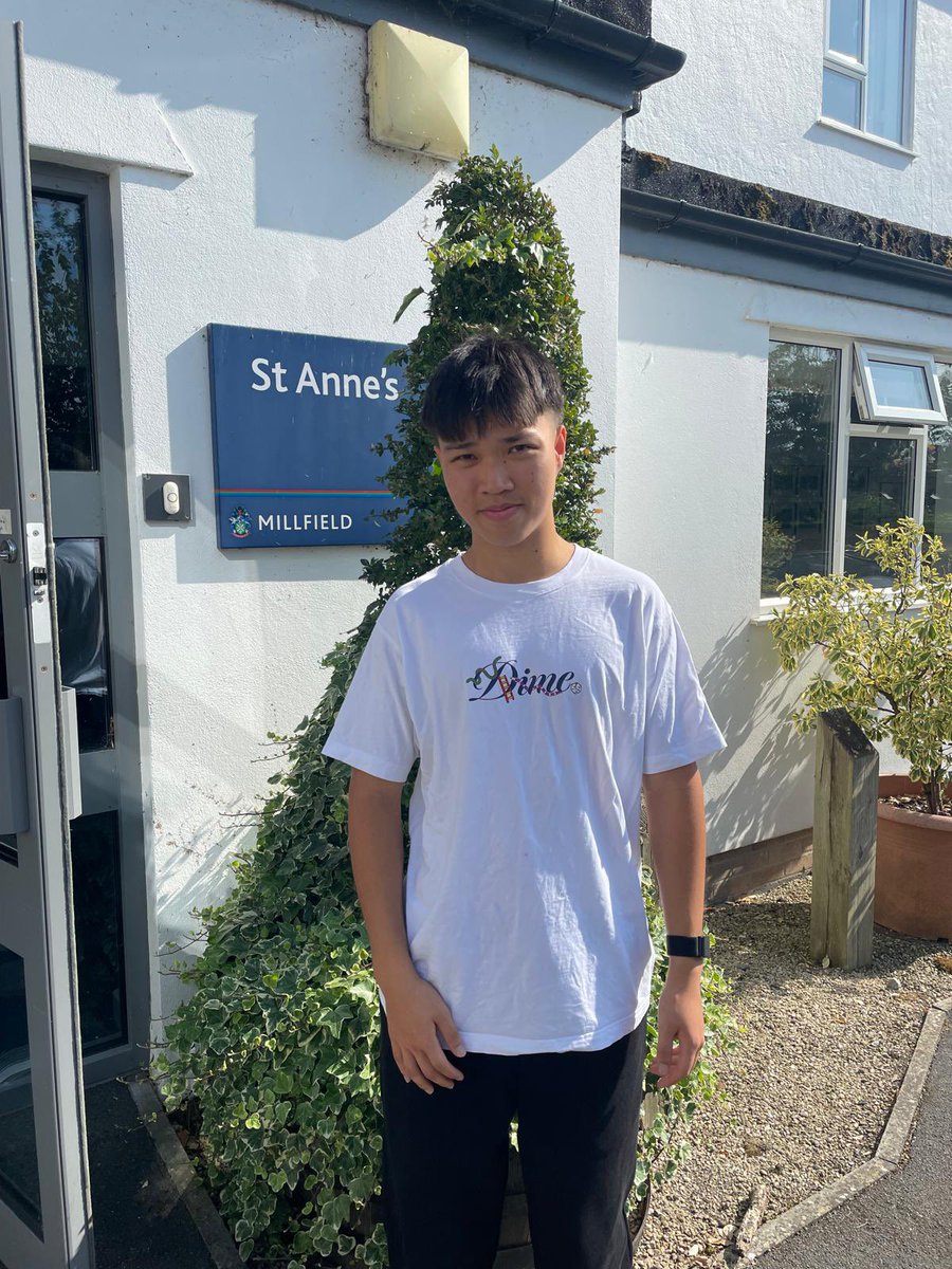 Friday saw us say goodbye to the last of the 2025 U6, having completed maths and chemistry exams. Good luck boys and thank you for everything you have given to St Anne’s