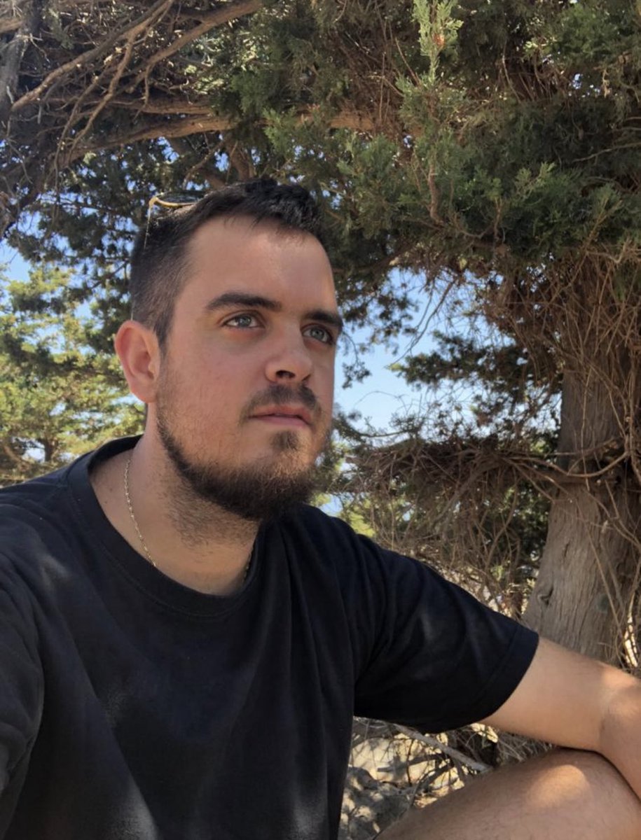 Today is Global MND/ALS awareness day. We are remembering our wonderful son Alex. He is always in our thoughts. He desperately wanted an effective treatment or a cure. We owe him our efforts to find one for others suffering from this brutal disease. #MND  #ALS