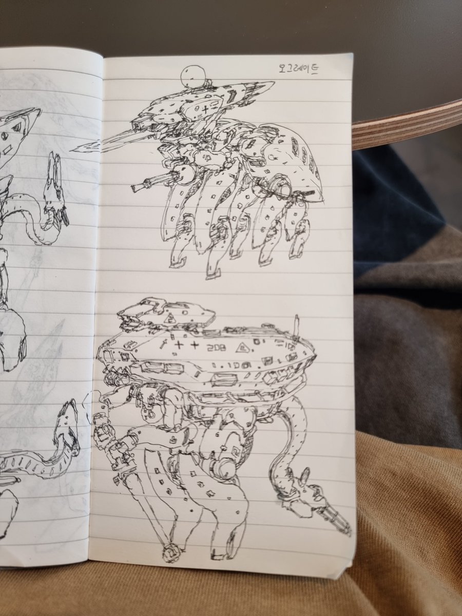 rlawodn40's tweet image. Todays doodle
Armored Fighting vehicle