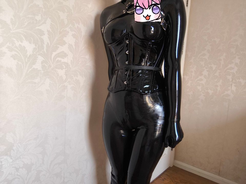 忽然复活
#latex
