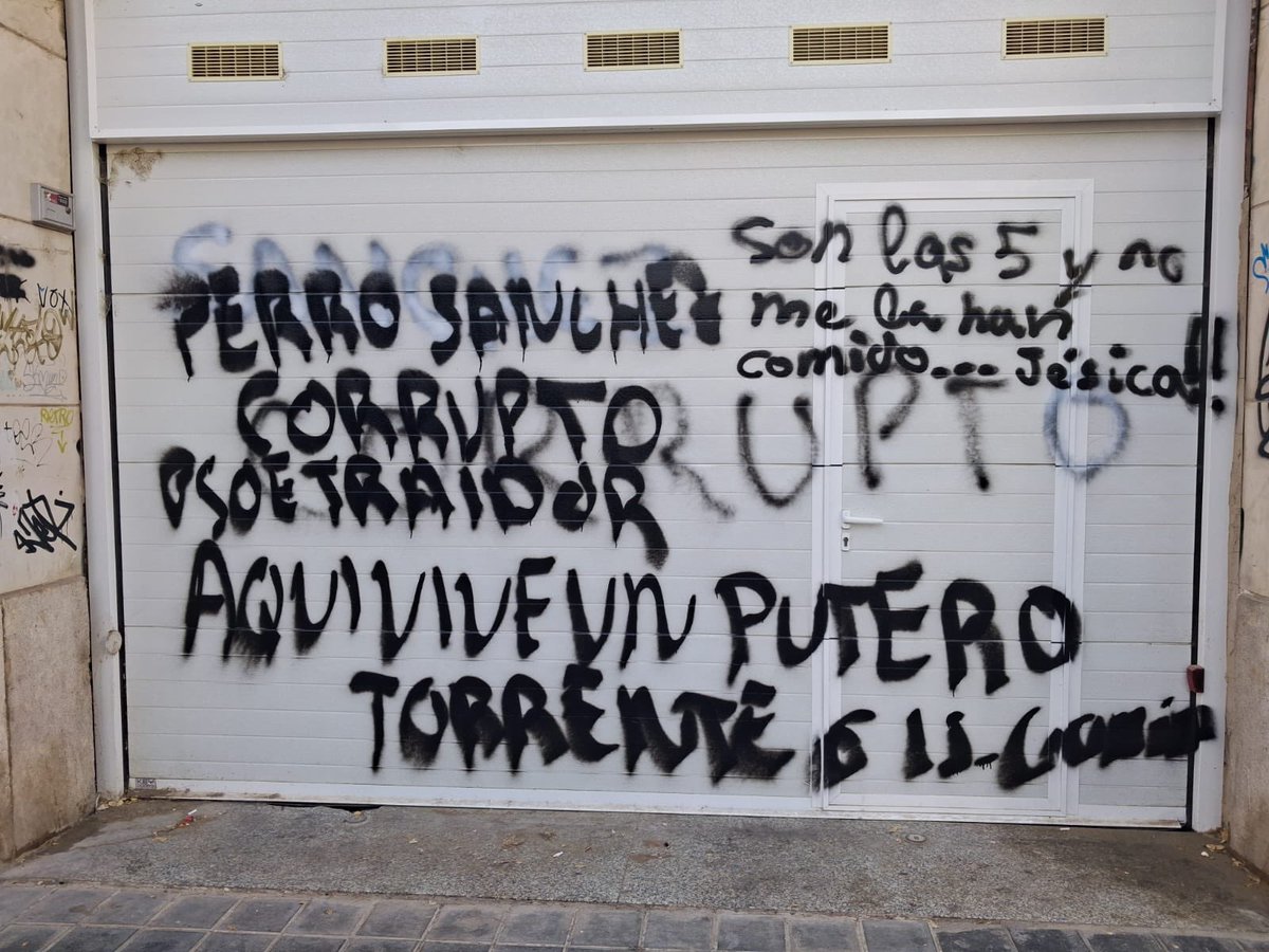 Vito Quiles 🇪🇸 tweet media