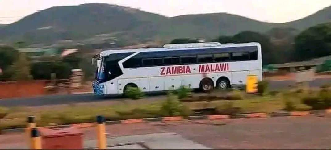 "Babe, it's showing two lines."

Me: