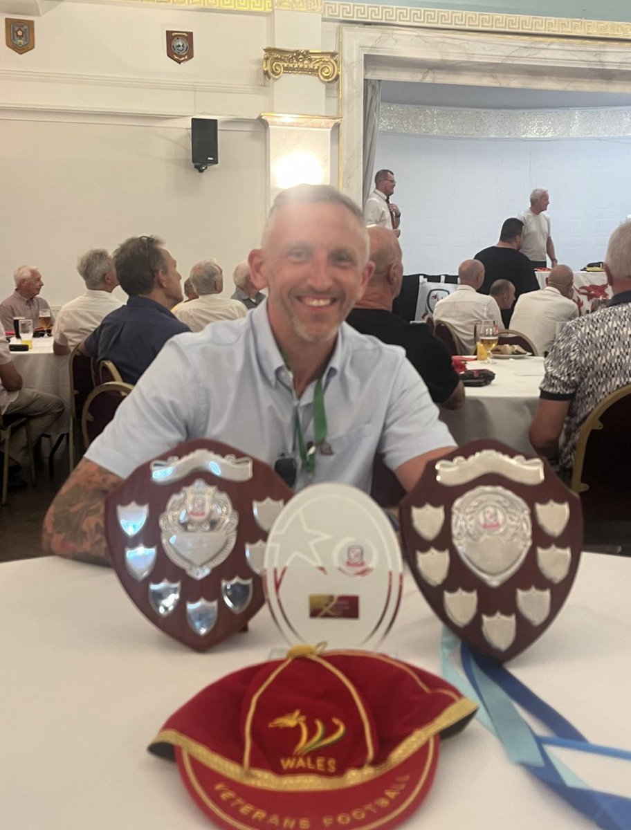 Llantwit Fardre F.C. tweet media