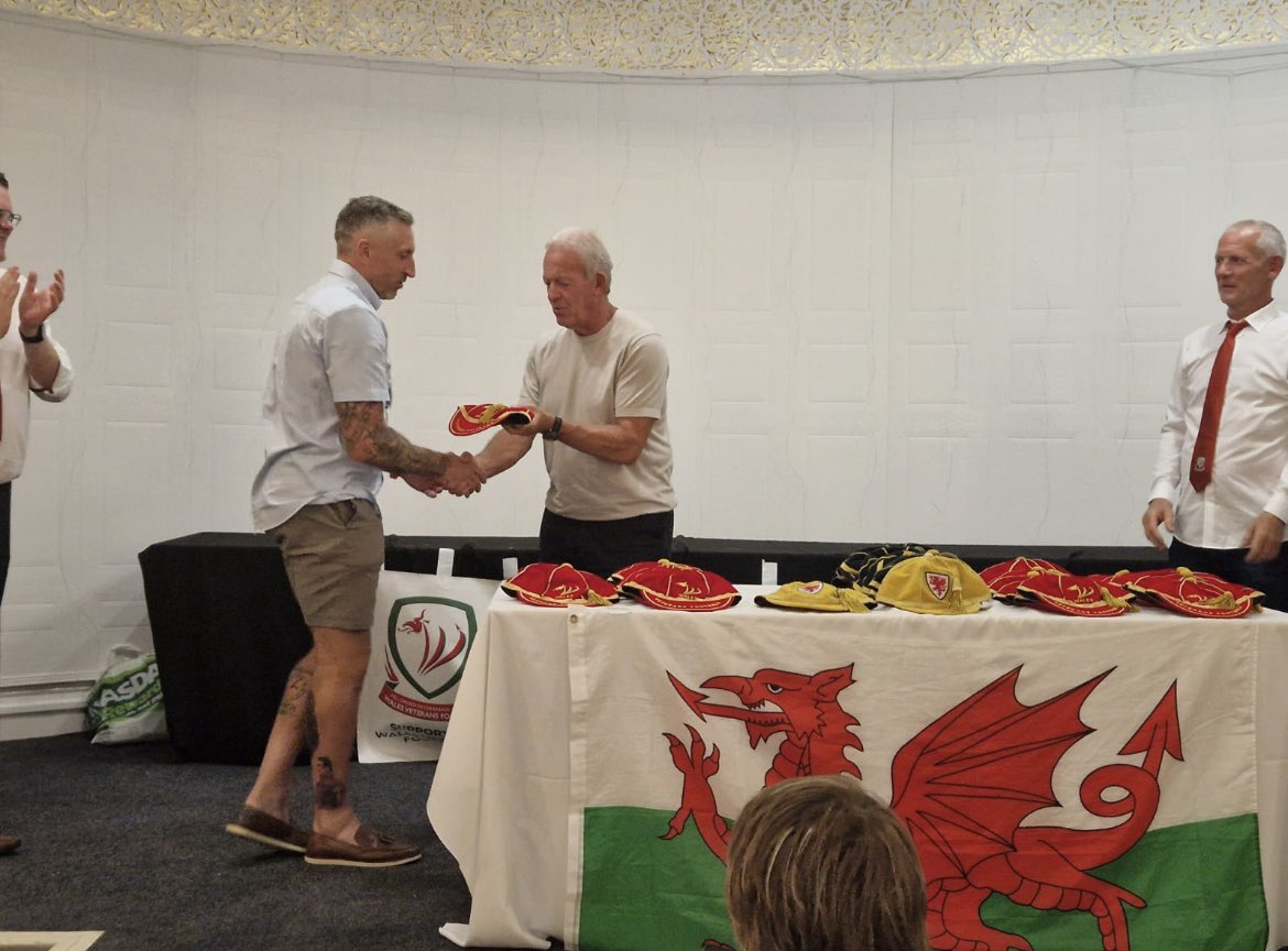 Llantwit Fardre F.C. tweet media