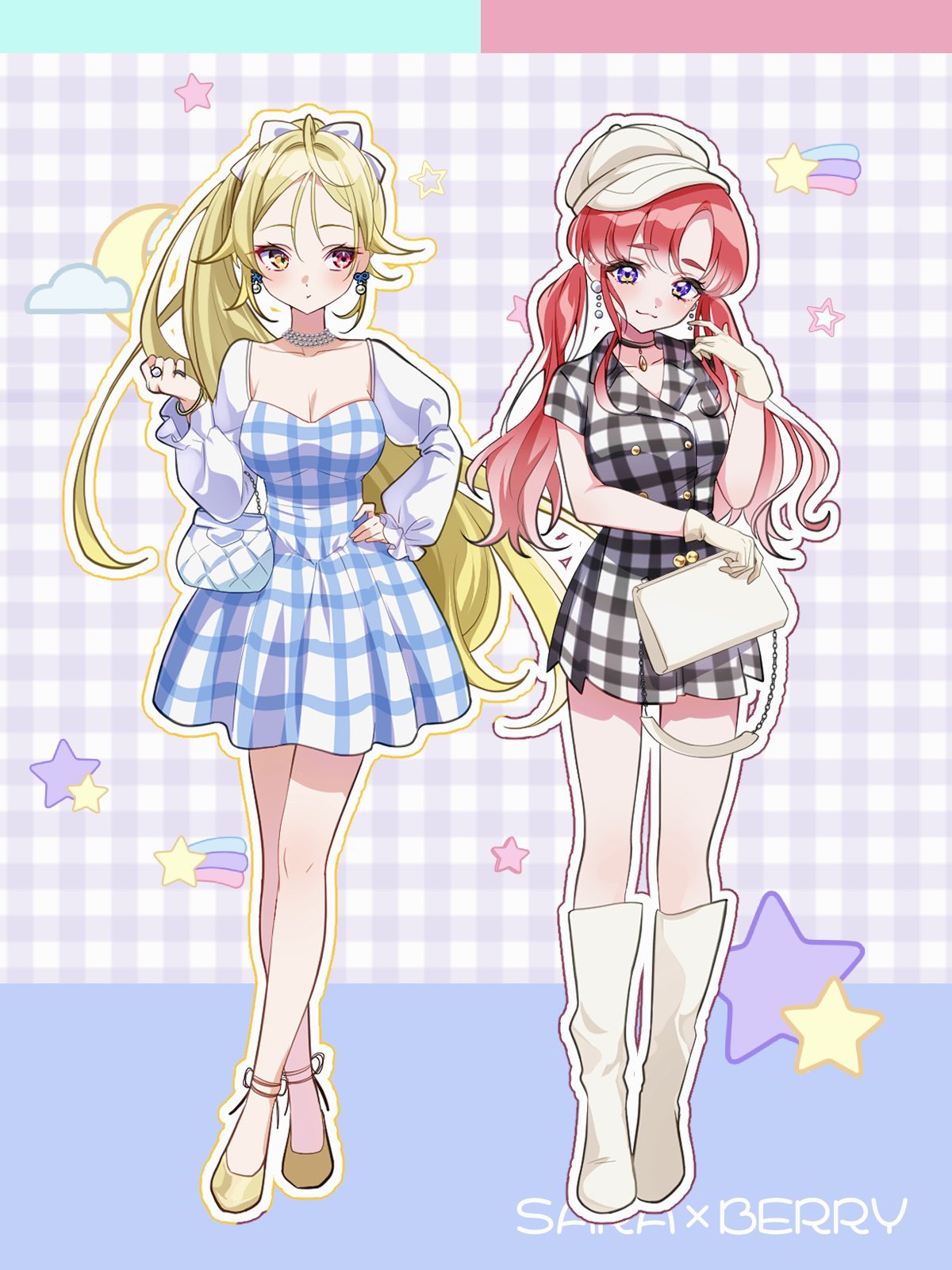 なんでも鑑定団よりも驚き！ めると＠にじそ東4ホールゆ-35 (@meruchan_0924) X / アクセサリー