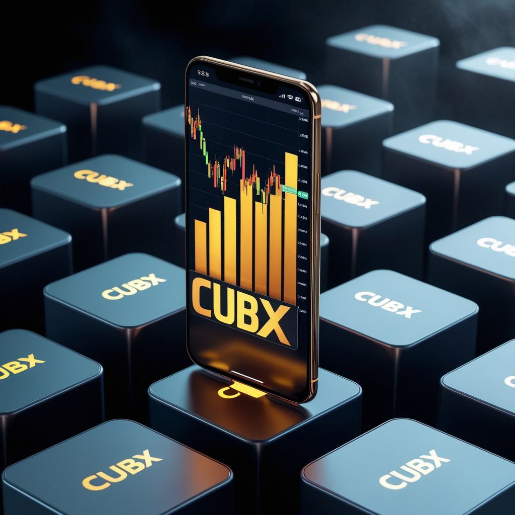 Miyamoto_Crypto (@miyamoto1940203) on Twitter photo <a href="/binance/">Binance</a> This is exactly why wise holders are at home with #CUBX🟨 token with #BNB reflections and logical passive trading.
<a href="/CubeBaseToken/">CubeBase 🟨</a>
<a href="/CubeBaseTrading/">CubeBase.vip</a> <a href="/binance/">Binance</a> This is exactly why wise holders are at home with #CUBX🟨 token with #BNB reflections and logical passive trading.
<a href="/CubeBaseToken/">CubeBase 🟨</a>
<a href="/CubeBaseTrading/">CubeBase.vip</a>