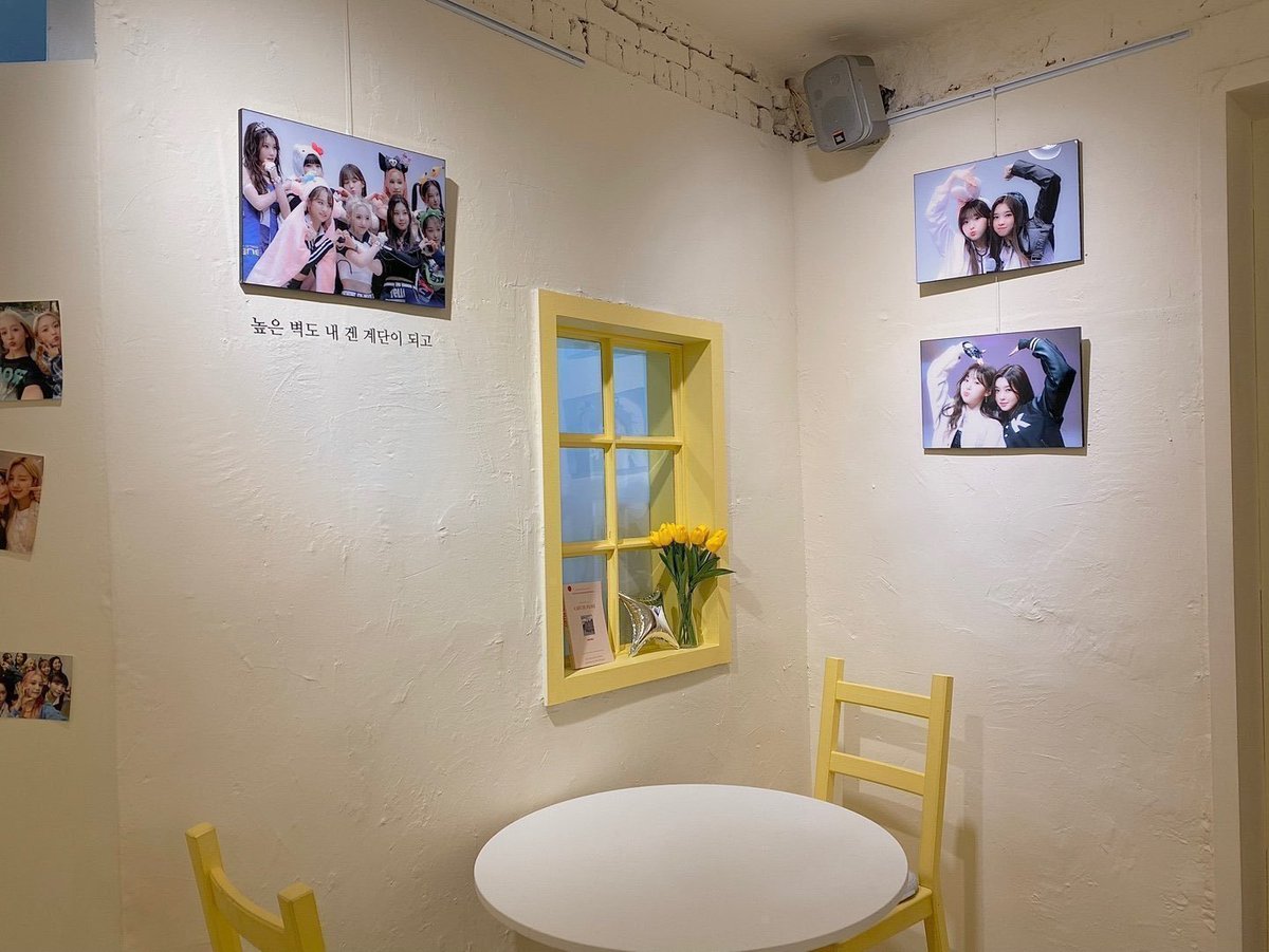 🧁2025~26 예약 받고있습니다 🍰

📍기본지원
-보틀스티커+쿠키커터+종이컵

✔️~25년 10월 일정 추가 지원🫶🏻
-기본지원+배너+현수막

일정 확인 및 문의 📍 linktr.ee/p.logue

카페 대관 생일 카페 생카대관 아이돌 2D 
대관카페 홍대 합정 기념일 카페