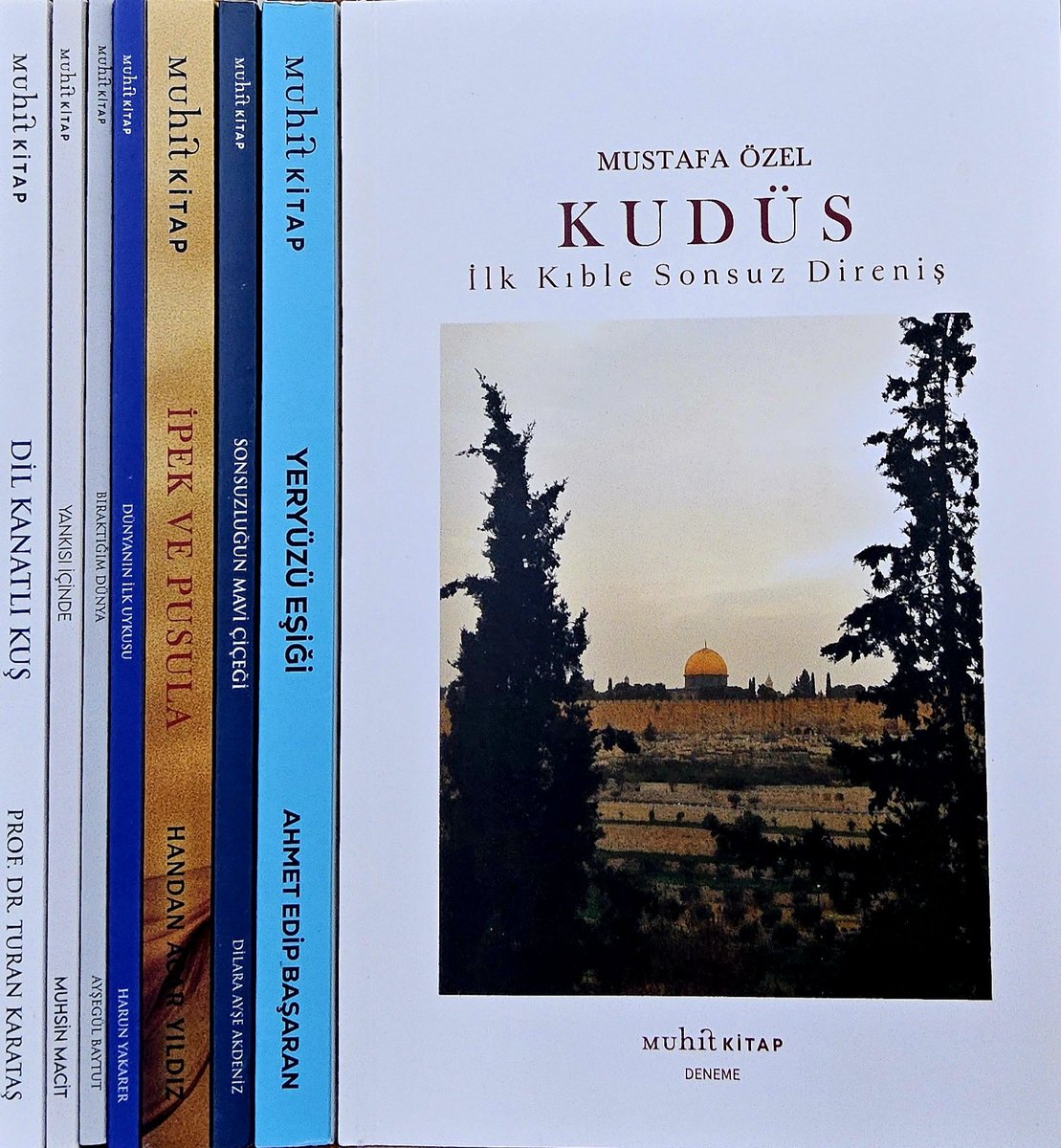En yeniler...
<a href="/muhitkitap/">Muhit Kitap</a>