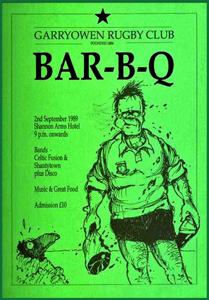 Limerick Museum tweet media