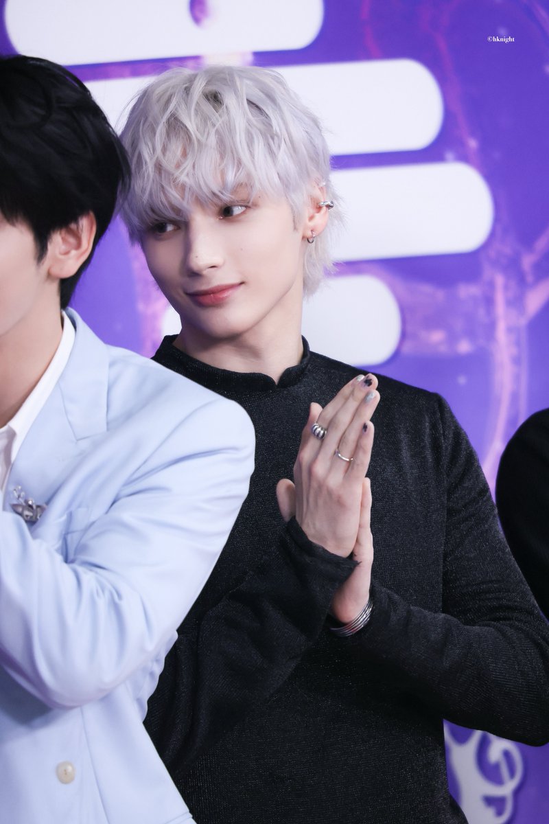 TXT weverse 日本語訳】コメント 🐧ヒュニンカイ 250621 19:03