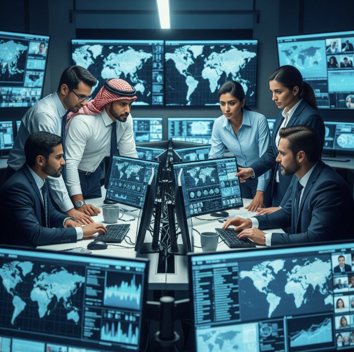 Kriz Anlarında Stratejik İletişim 📌

Kriz zamanları, organizasyonların dayanıklılığını ve uyum yeteneklerini test etme potansiyeline sahiptir. Bu tür dönemlerde iletişim, yalnızca bilgi paylaşımı değil, aynı zamanda güven ve empati inşa etmek için kritik bir araç haline gelir.