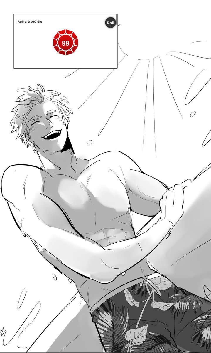 #SnS_mpcss5 

"นี่! เห็นคลื่นเมื่อกี้รึเปล่า!!"
"โคตรสูงเลย!! สักสิบฟุตได้มั้ง!!

"หัวใจเกือบวายแน่ะ!!"

/พิชิตลิเวียธานคับ 🥺💙 วิ่งอวดใหญ่เลย!!