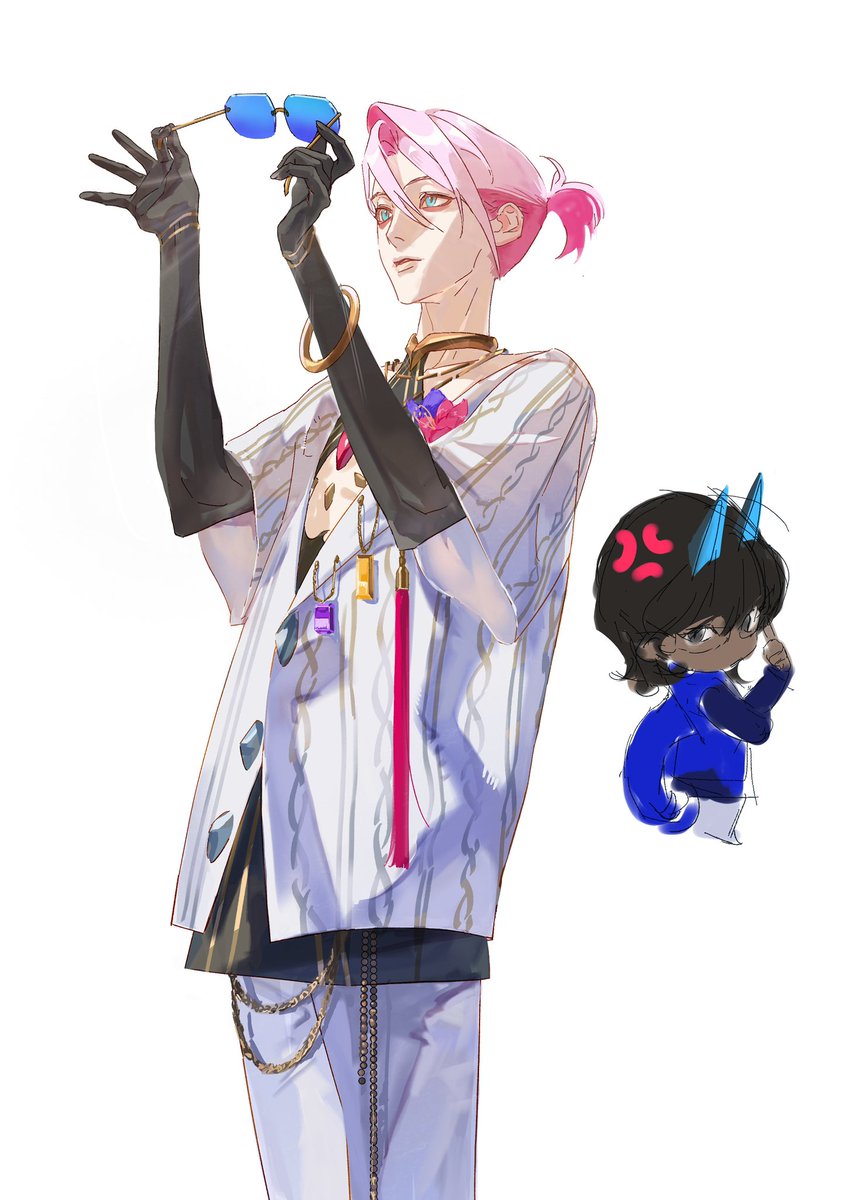 死鱼 (@siyemmm) on Twitter photo 